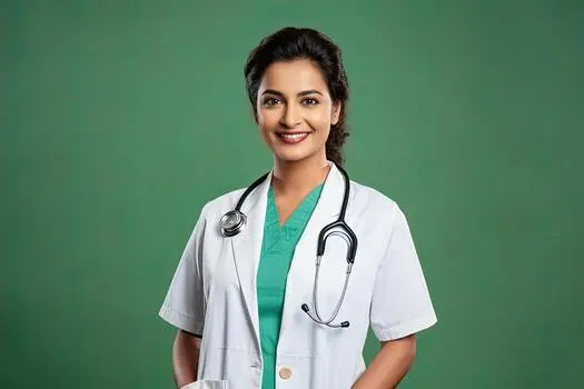 Dr. Priya Sharma